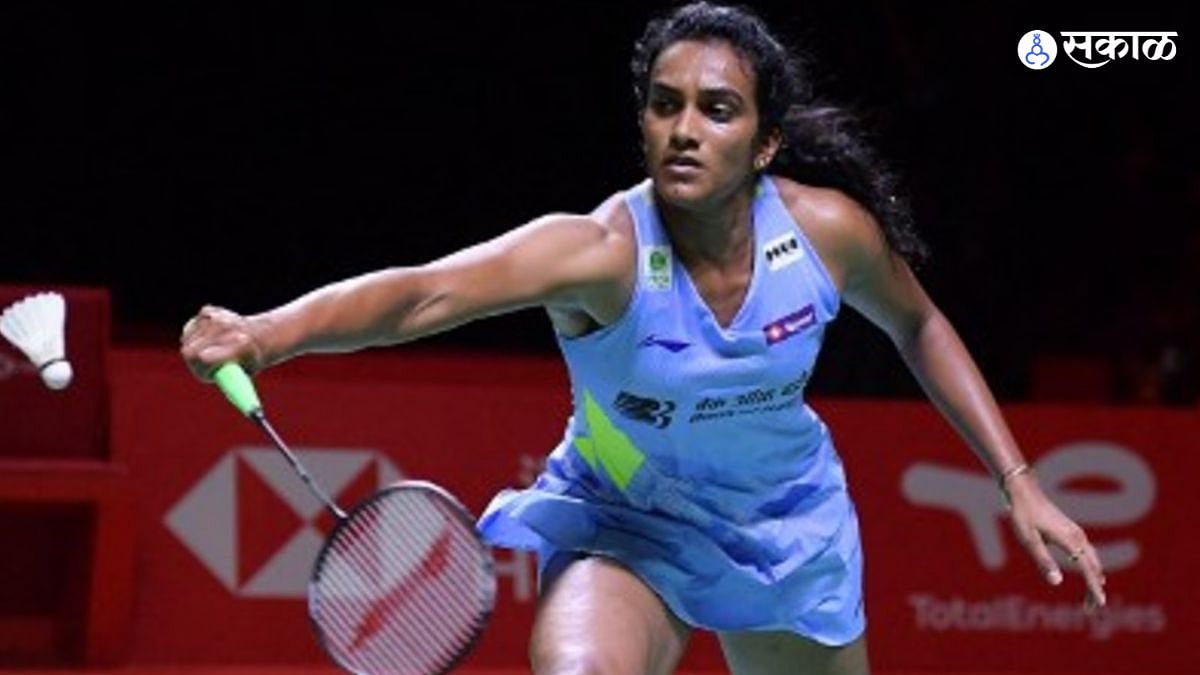 Paris Olympics Badminton Schedule सिंधू, प्रणोयसाठी सोपा ड्रॉ